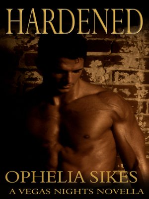 cover image of Hardened